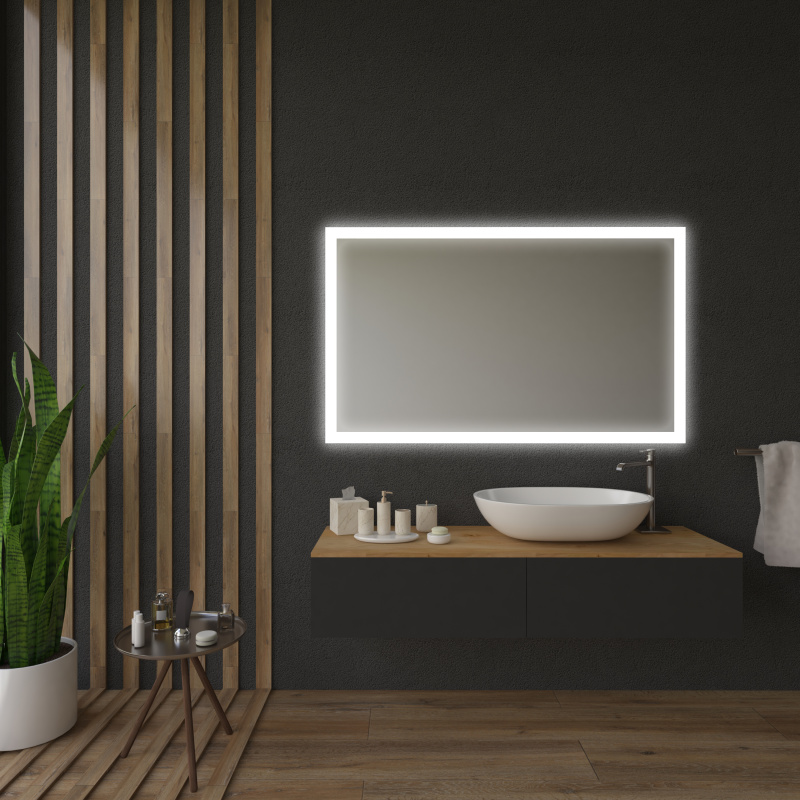 LED Badezimmerspiegel JHD15 kaufen